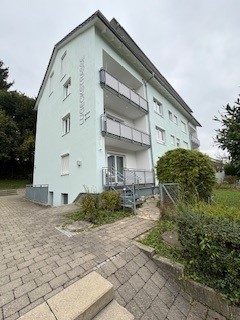 1-Zimmer Apartment (ohne Balkon) für 1 Person in Reutin im 2. OG, 88131 Lindau, Apartment